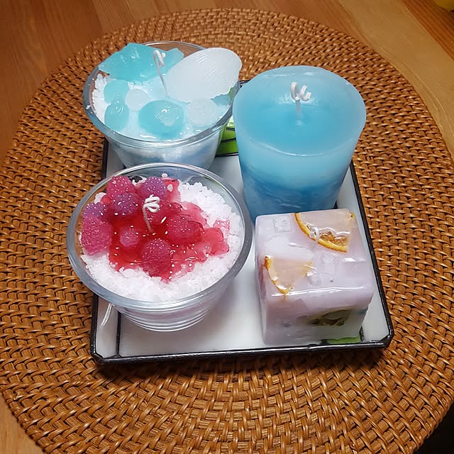 baabaさんの実例写真