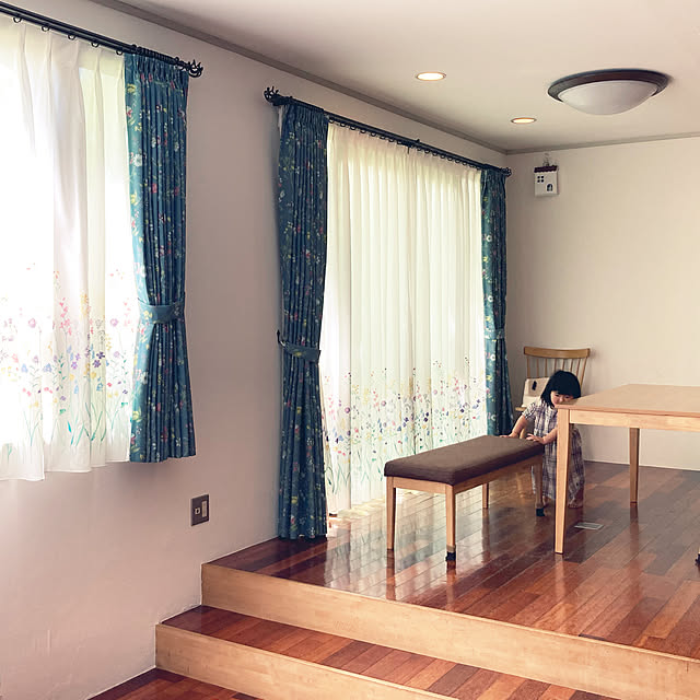ニトリ/リビングのインテリア実例 - 2020-05-26 22:56:57