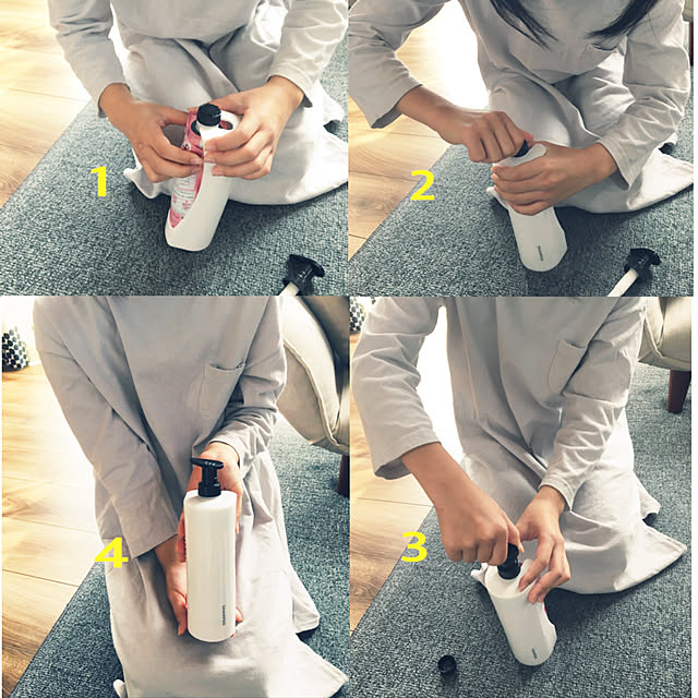 seiさんの実例写真