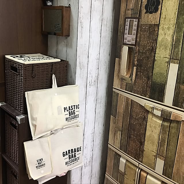 ronmaruさんの実例写真
