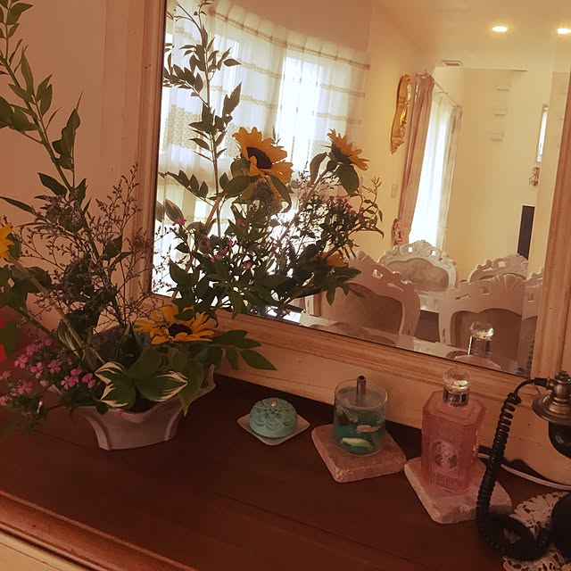 Camelliaさんの実例写真