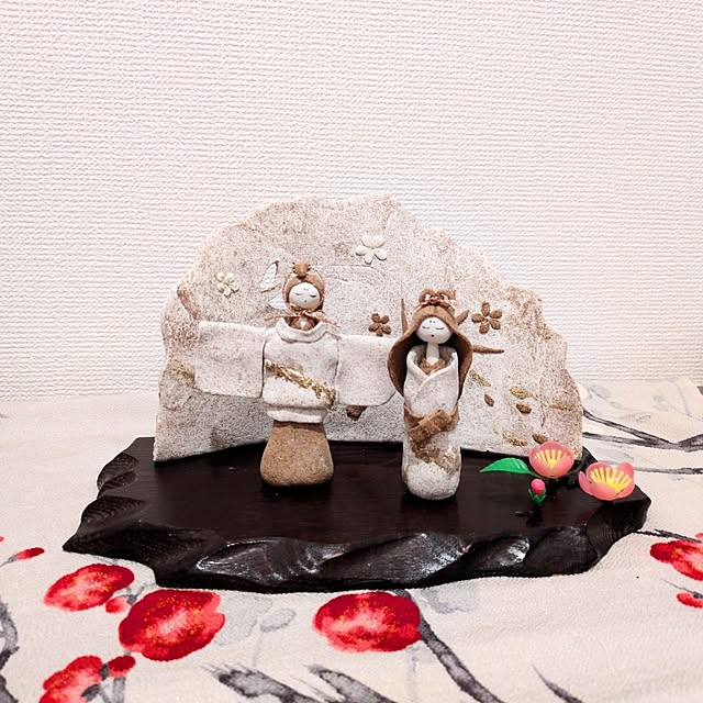 yokkoさんの部屋