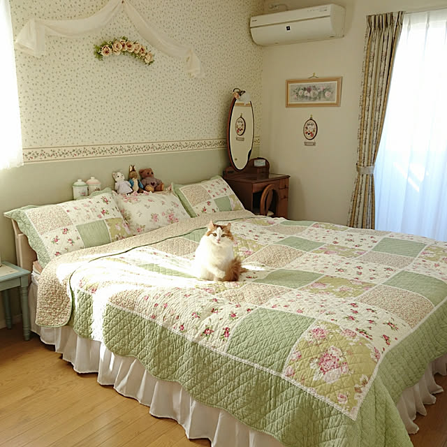 chururiさんの実例写真