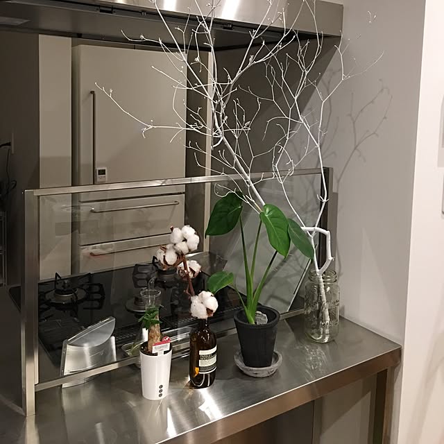 m.kさんの実例写真