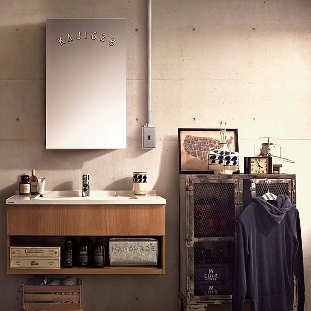 Panasonic_Switchさんの実例写真