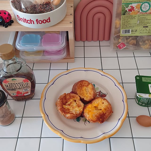 ruruwaさんの実例写真