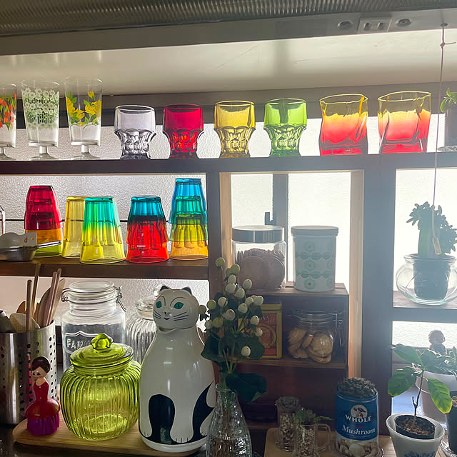 mamanさんの実例写真