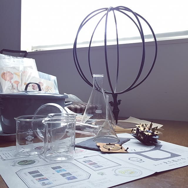 kiznagiさんの実例写真