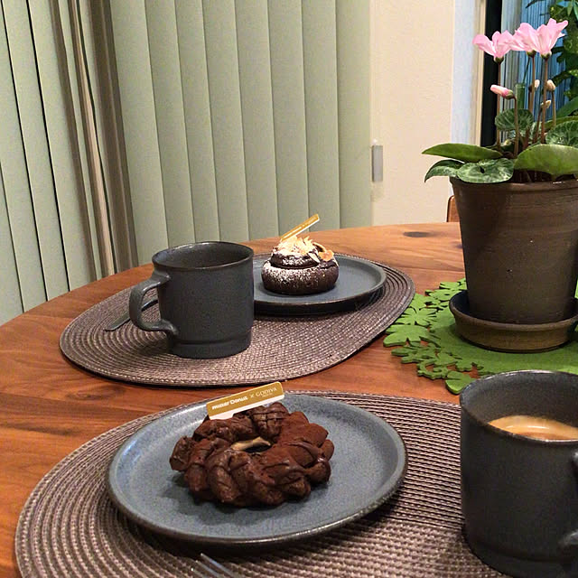 houenさんの部屋