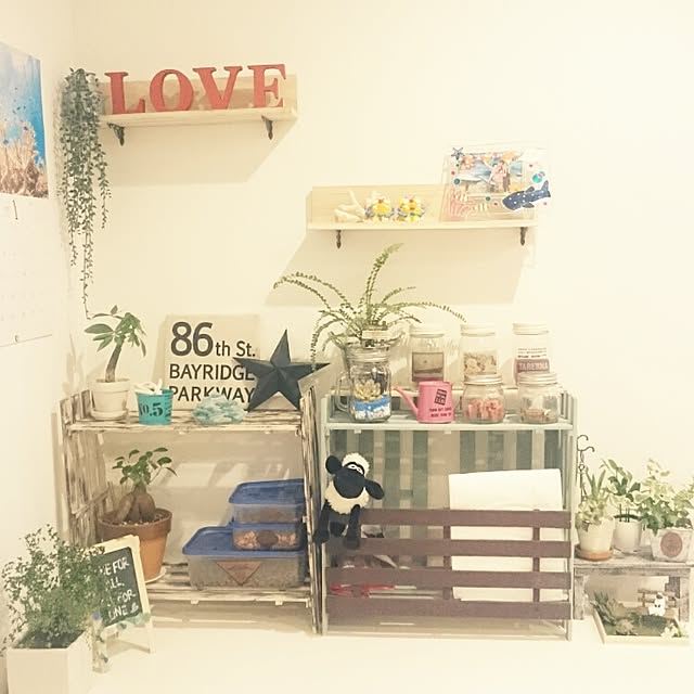 mayさんの実例写真