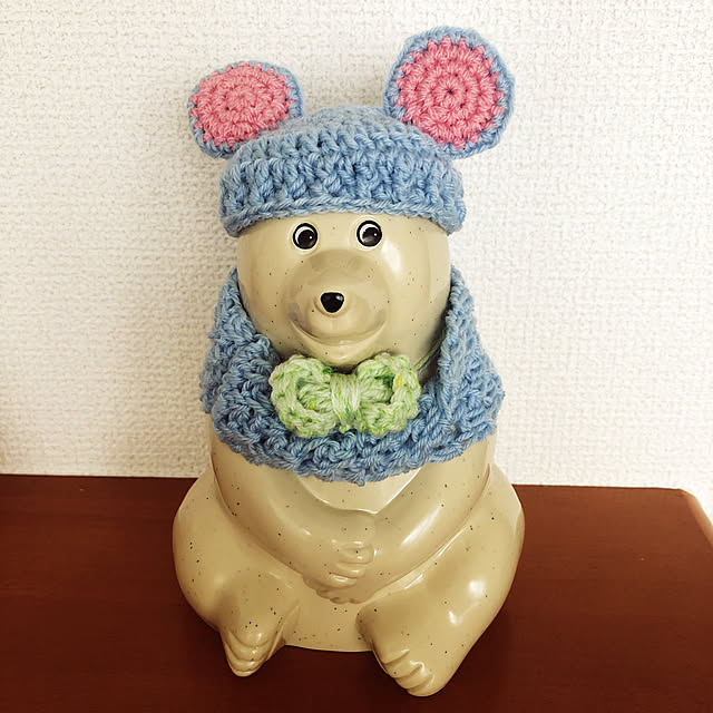 pomさんの部屋