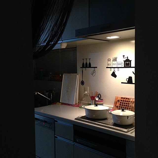 chisaさんの実例写真