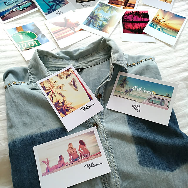 alohakaorenさんの実例写真