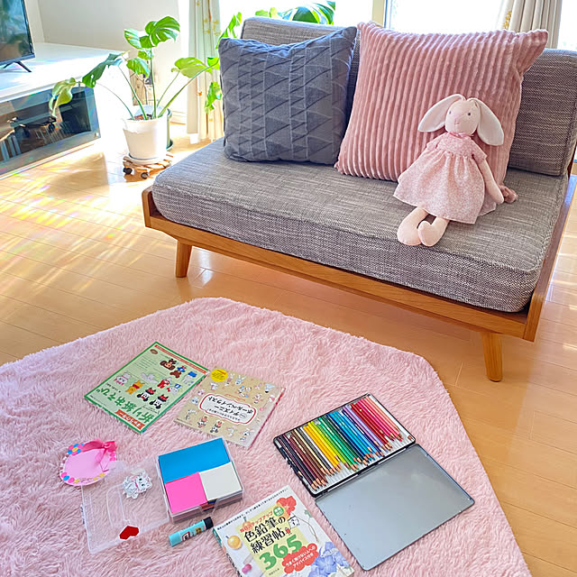 cocoさんの実例写真