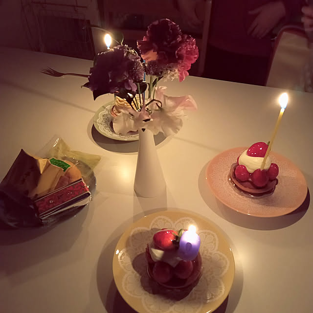 mahiro34さんの実例写真
