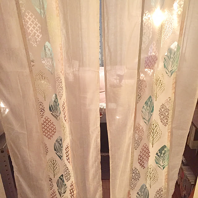papillonさんの実例写真