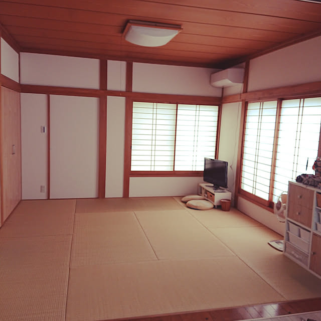 部屋全体/ナチュラルのインテリア実例 - 2020-09-29 10:19:24