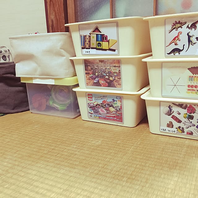 Aki1.7.2.4さんの実例写真