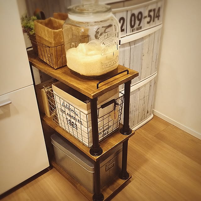 k.9180さんの実例写真