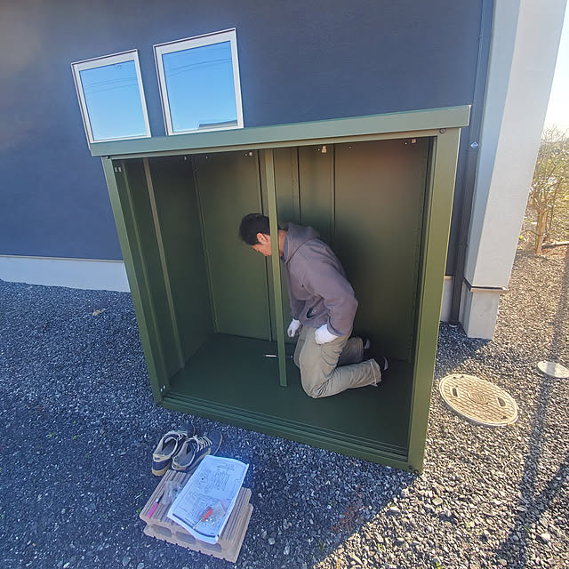 flat_house_japanさんの実例写真