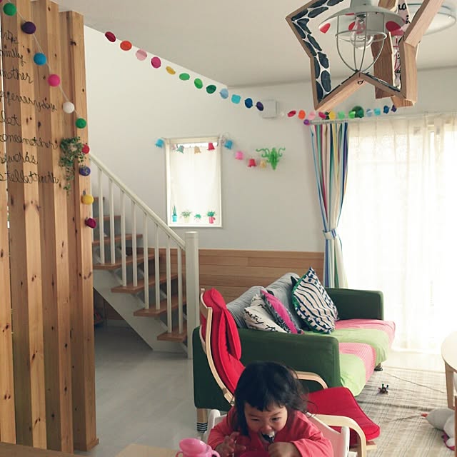 Yukanenkoさんの実例写真