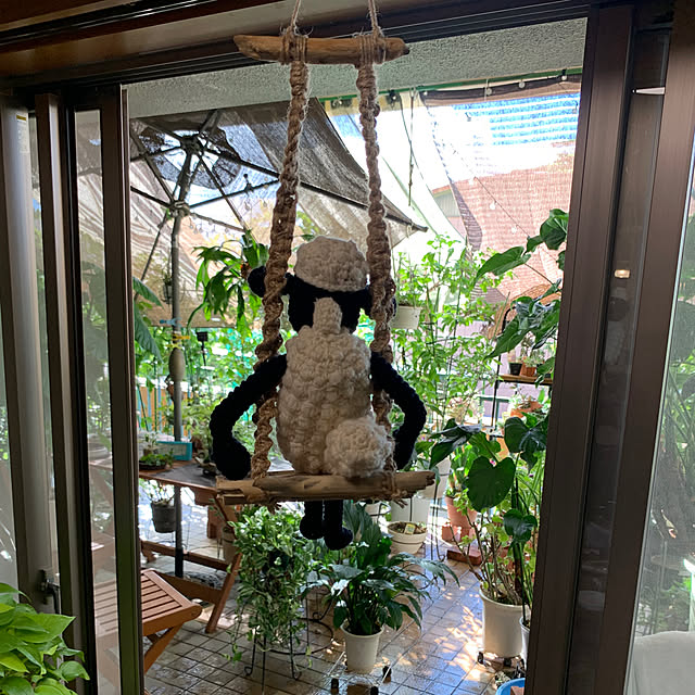 Aqettyさんの部屋