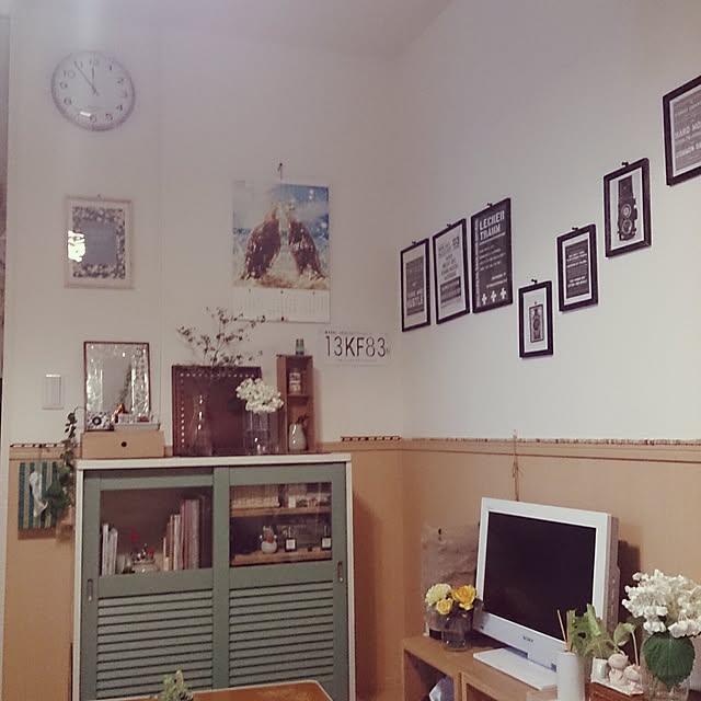 Kepiparaさんの実例写真