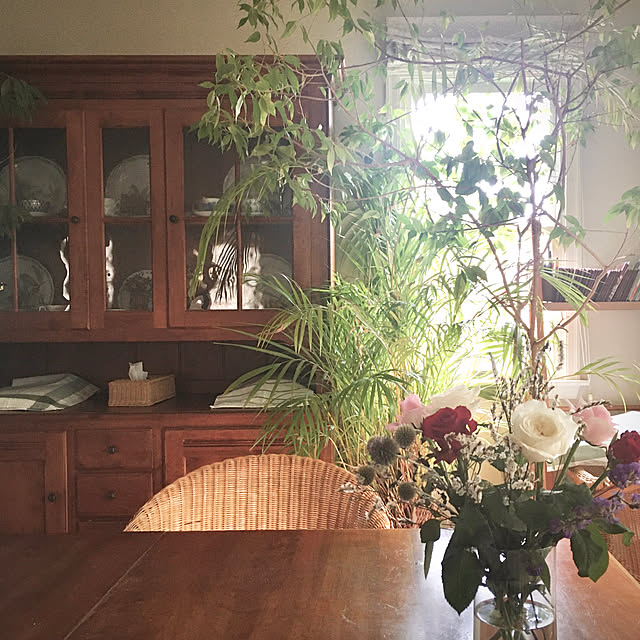 Claraさんの実例写真