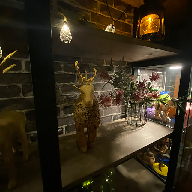 BLENDAGARAGEさんの部屋