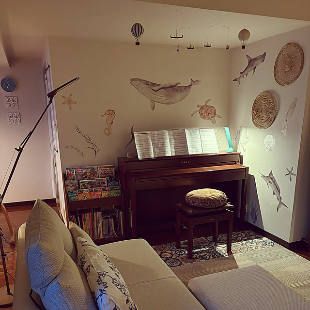 cocoismさんの部屋