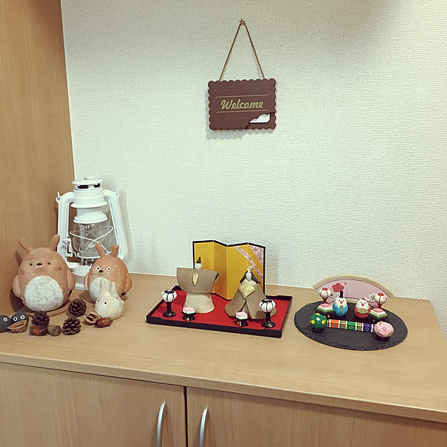 Maryさんの実例写真