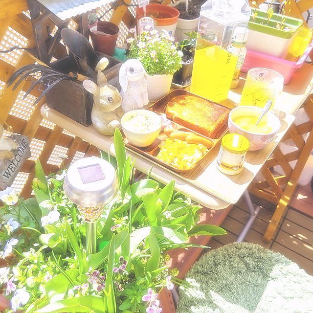 mariaさんの実例写真