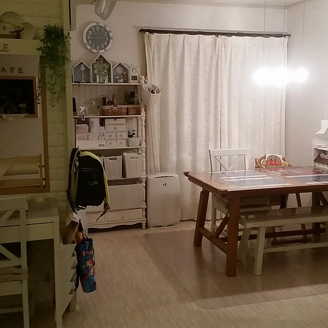 ニトリ カーシーのインテリア実例 | RoomClip(ルームクリップ) ニトリ カーシーのインテリア実例 | RoomClip(ルームクリップ)