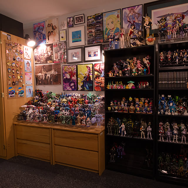 RossFrostさんの実例写真