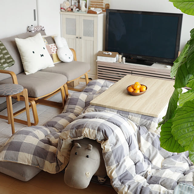 mangoさんの部屋
