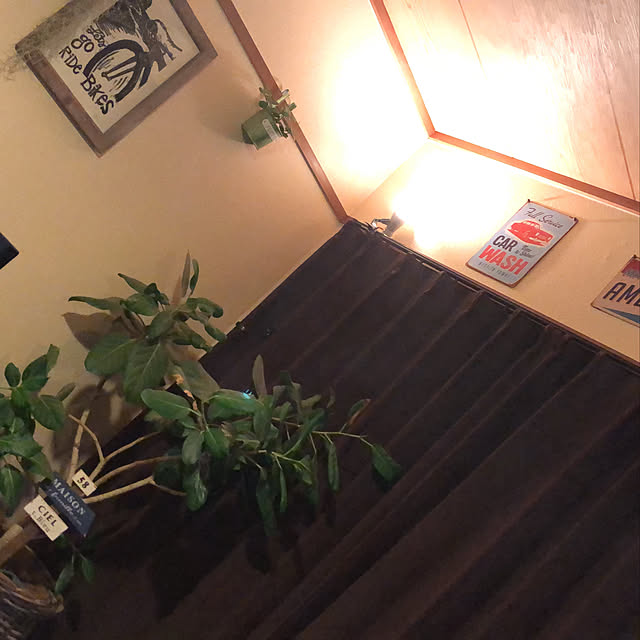 部屋全体のインテリア実例 - 2017-12-02 10:13:08