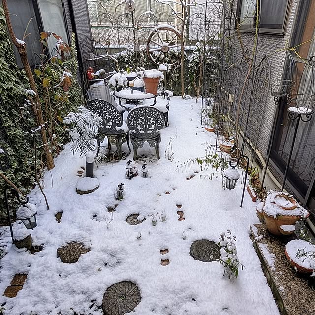 aromameさんの部屋