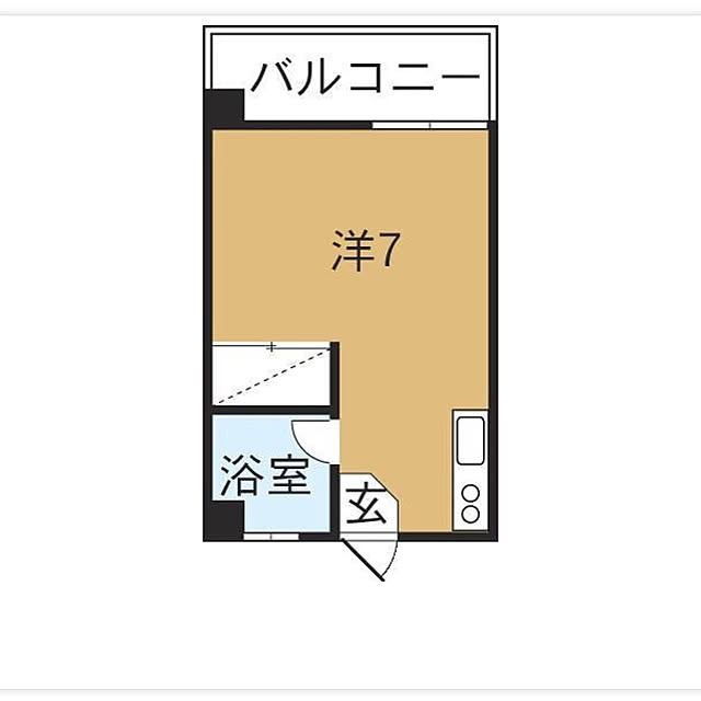 rinanさんの実例写真