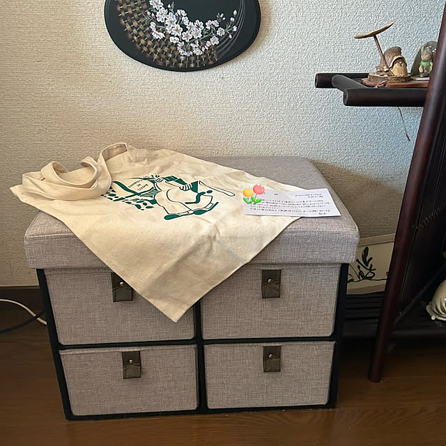 ritsukoさんの部屋