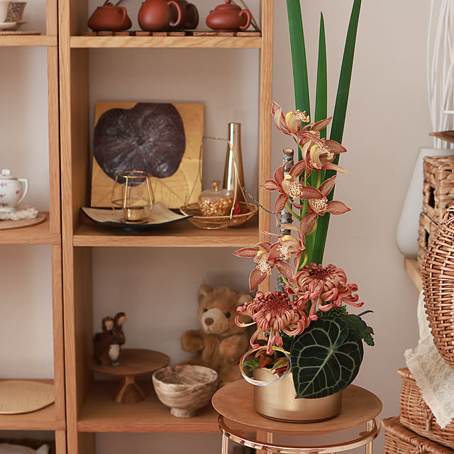 Summerさんの部屋