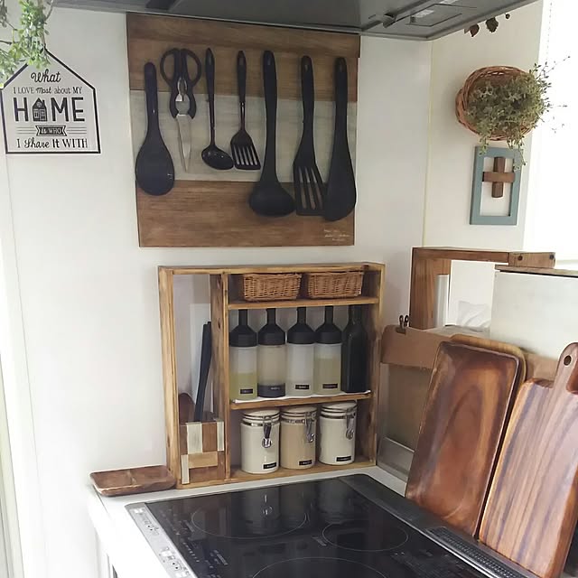 flannel.さんの実例写真