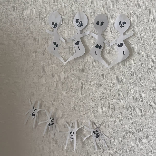 Hさんの実例写真