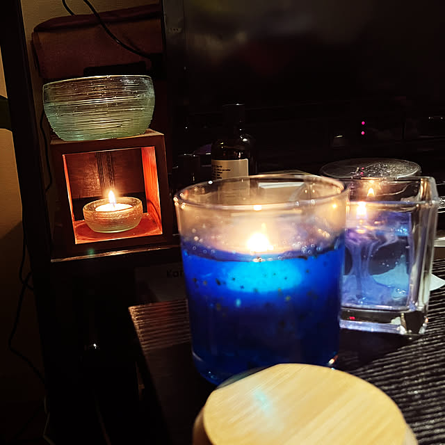 khaiさんの部屋