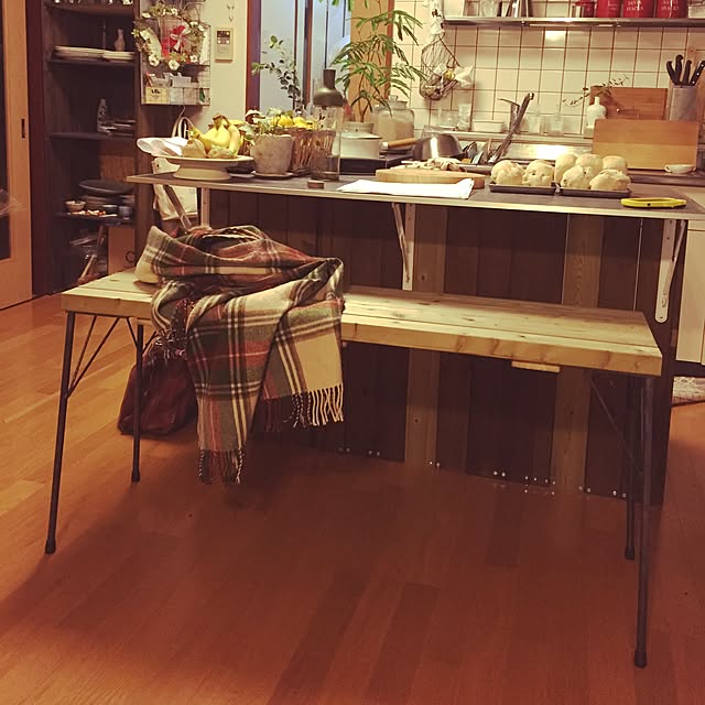 Satokoさんの実例写真