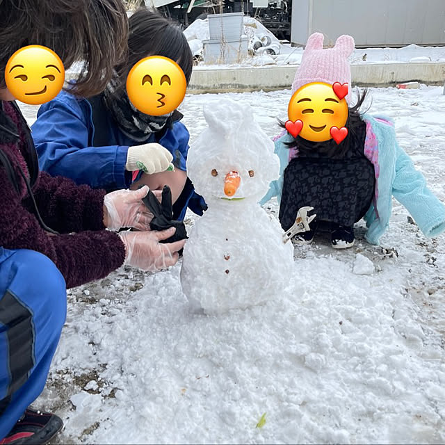 manekinekoさんの実例写真