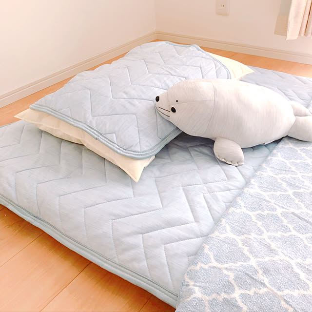 kinaさんの実例写真