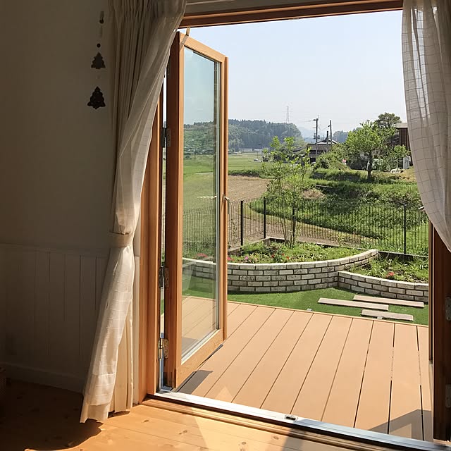 samanthaさんの実例写真