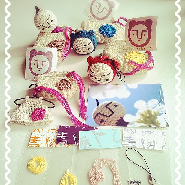 LittleMyさんの実例写真