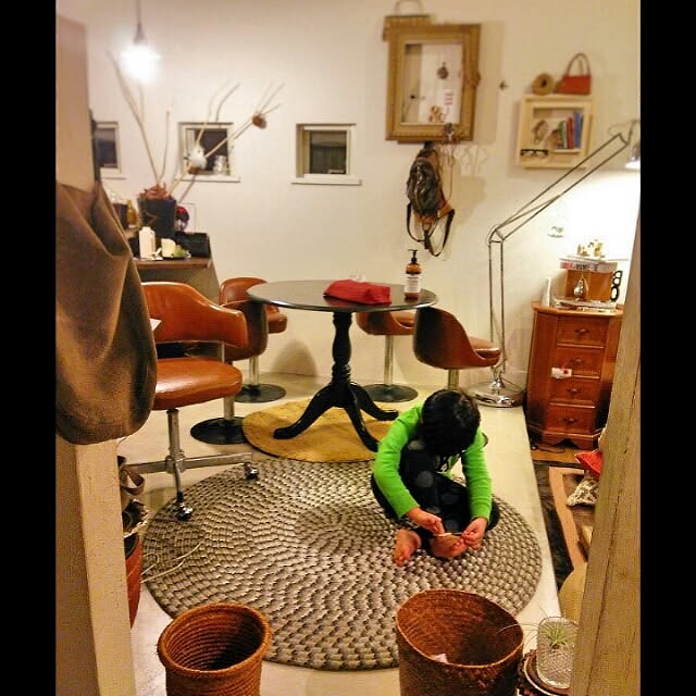 kaorinさんの実例写真