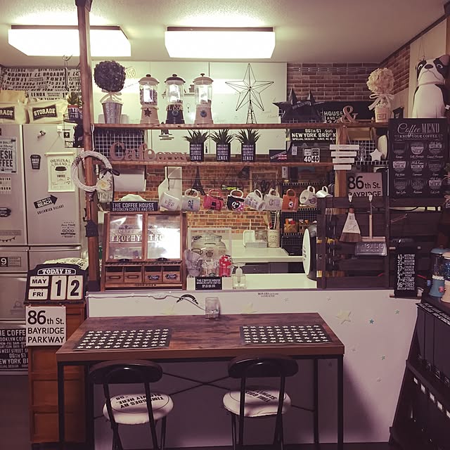 evemiwafrebullさんの実例写真